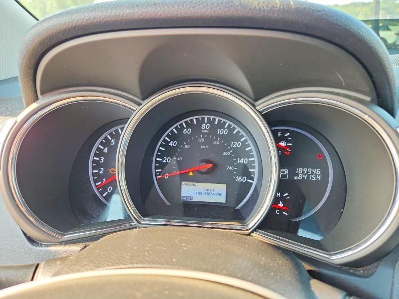 Продаж на аукціоні авто 2011 Nissan Murano, vin: JN8AZ1MU5BW054055, номер лоту: 64404996