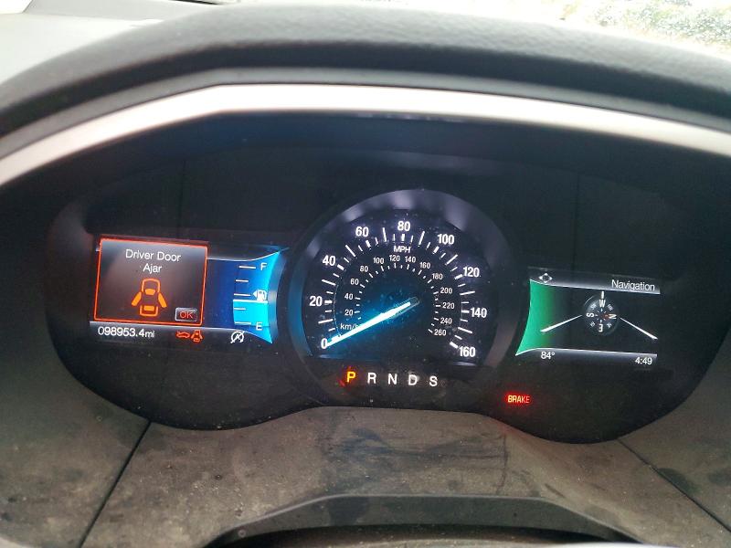 2020 Ford Edge მანქანა იყიდება აუქციონზე, vin: 2FMPK3J91LBA76364, აუქციონის ნომერი: 66199756