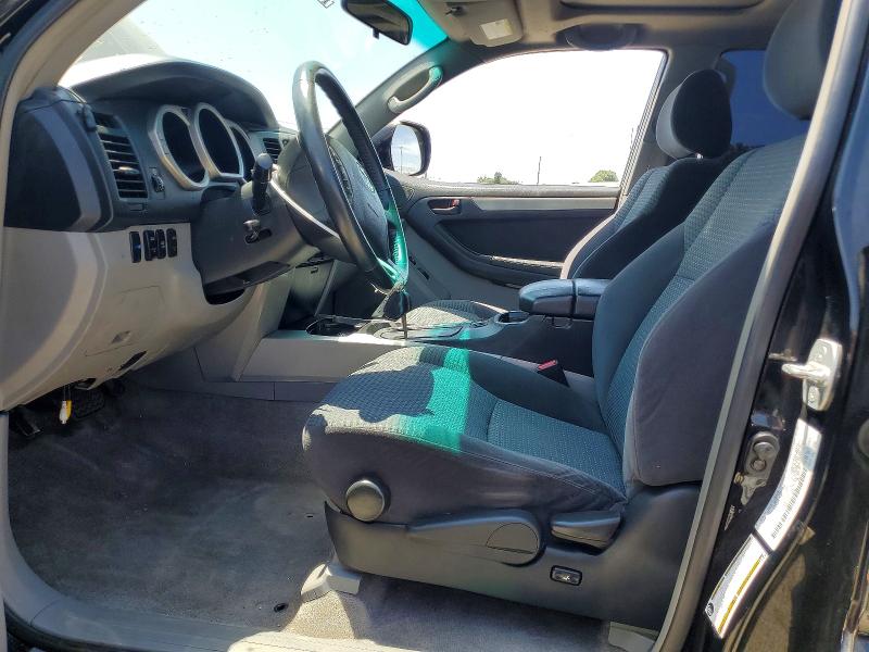 64591026 :رقم المزاد ، JTEZT14R250024185 vin ، 2005 Toyota 4runner مزاد بيع