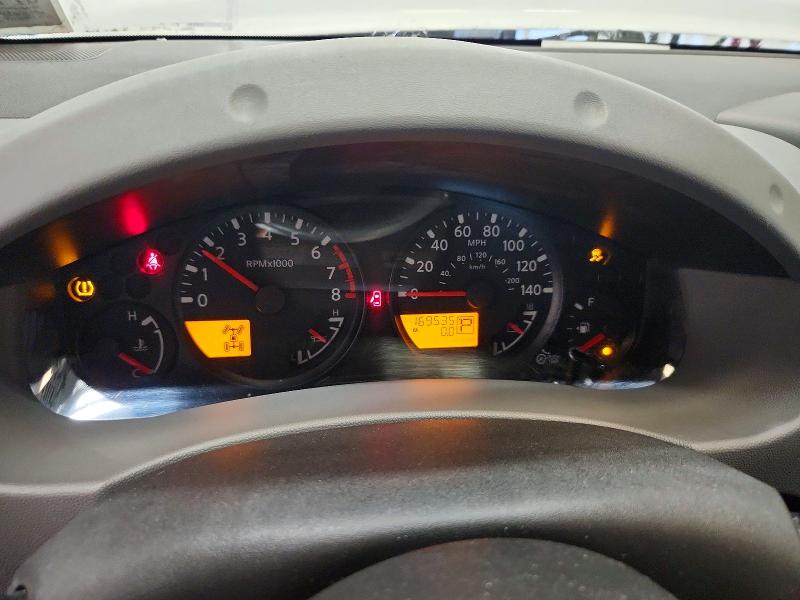 Продаж на аукціоні авто 2012 Nissan Xterra, vin: 5N1AN0NW9CC501924, номер лоту: 63813106