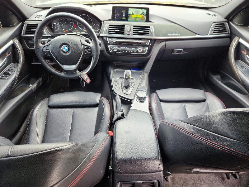 Aukcja sprzedaży 2017 Bmw 330, vin: WBA8D9G32HNU62454, numer aukcji: 64157726