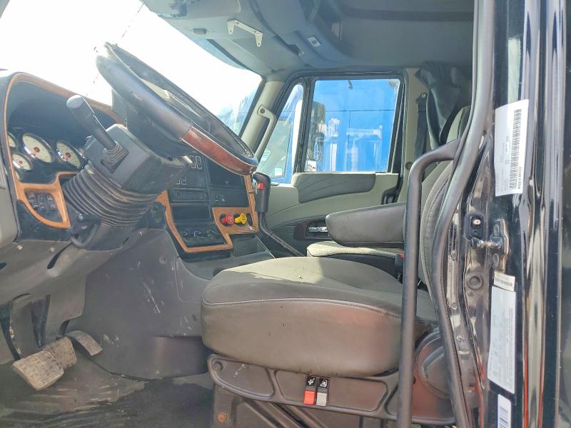Продаж на аукціоні авто 2016 International Unknown, vin: 3HSCXAPR4GN750674, номер лоту: 65475356