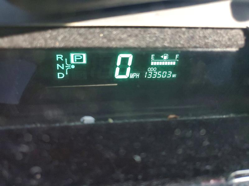 63728926 :رقم المزاد ، JTDKB20U987737511 vin ، 2008 Toyota Prius مزاد بيع