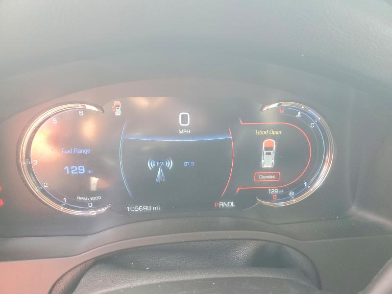 Aukcja sprzedaży 2018 Cadillac Escalade, vin: 1GYS3BKJ2JR197844, numer aukcji: 64776756