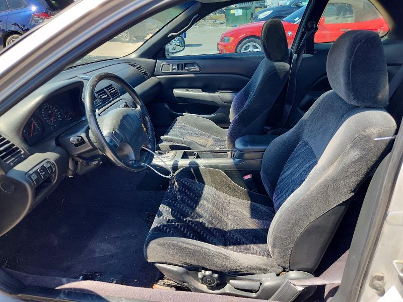 Продажа на аукционе авто 2001 Honda Prelude, vin: JHMBB62461C004056, номер лота: 70093306