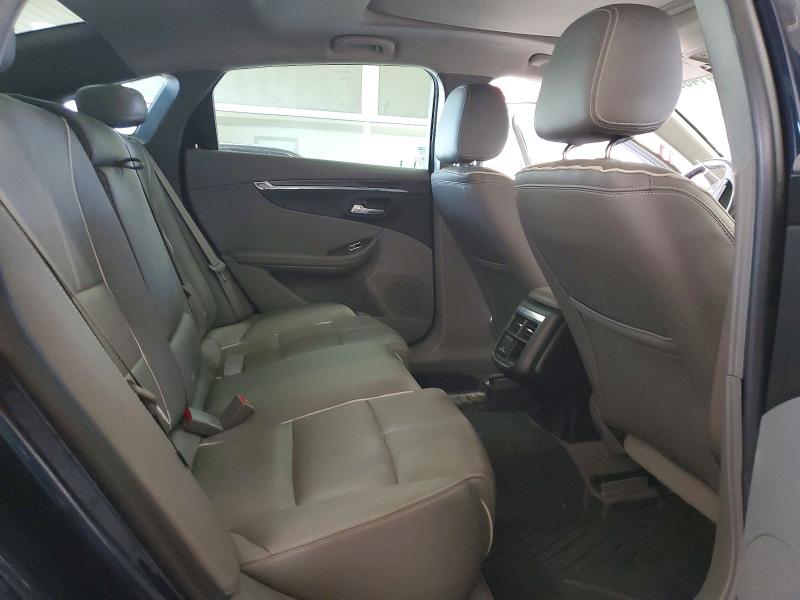 Продаж на аукціоні авто 2015 Chevrolet Impala, vin: 2G1165S38F9127626, номер лоту: 64148946