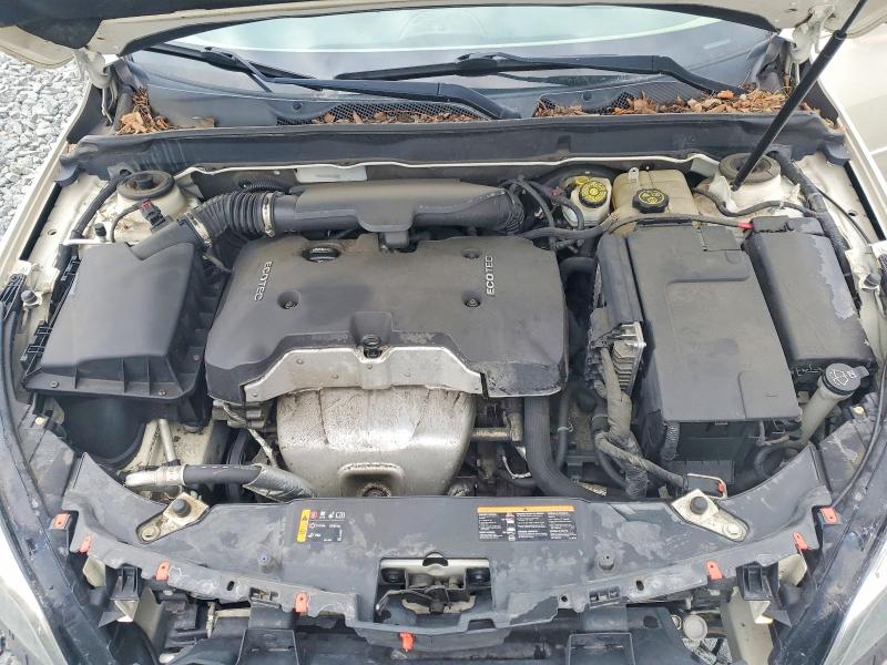 2014 Chevrolet Malibu მანქანა იყიდება აუქციონზე, vin: 1G11C5SL4EF116461, აუქციონის ნომერი: 67247316