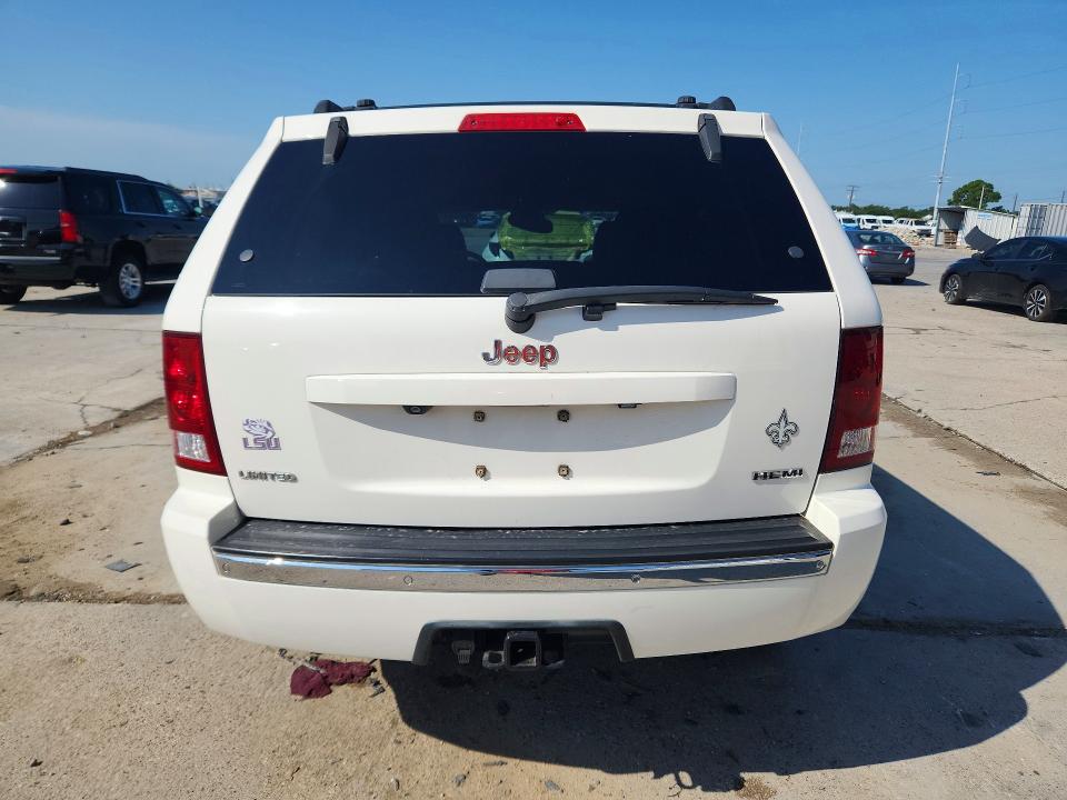 Продажа на аукционе авто 2007 Jeep Grand Cherokee, vin: 1J8HS58227C686706, номер лота: 66218426