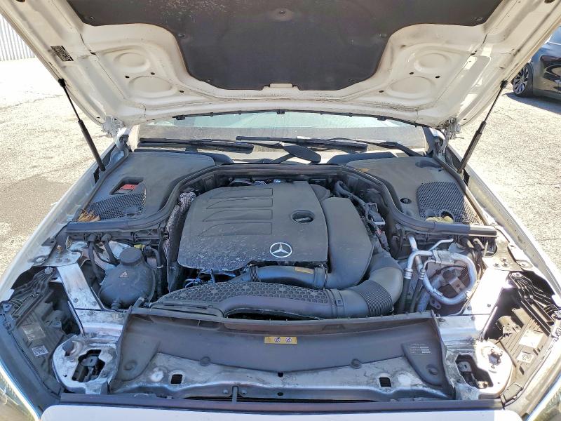 Продажа на аукционе авто 2022 Mercedes-benz E, vin: W1KZF8DB4NB012587, номер лота: 65945496