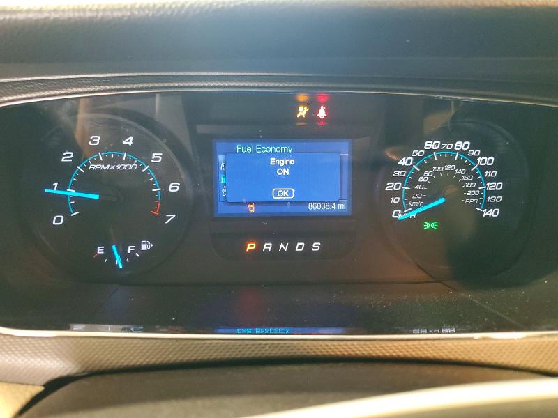 Aukcja sprzedaży 2014 Ford Taurus, vin: 1FAHP2D80EG110271, numer aukcji: 65439836