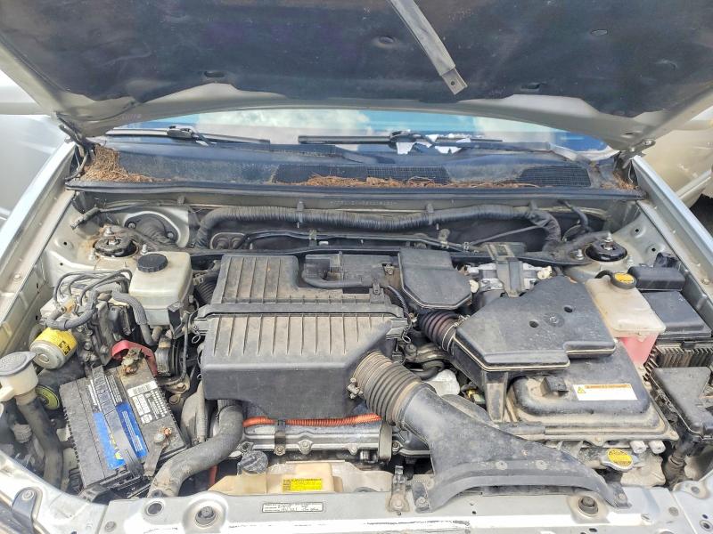 Aukcja sprzedaży 2006 Toyota Highlander, vin: JTEDW21A360015180, numer aukcji: 64004476