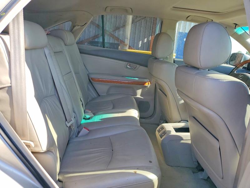 Продаж на аукціоні авто 2004 Lexus Rx, vin: JTJHA31U740040467, номер лоту: 64836216