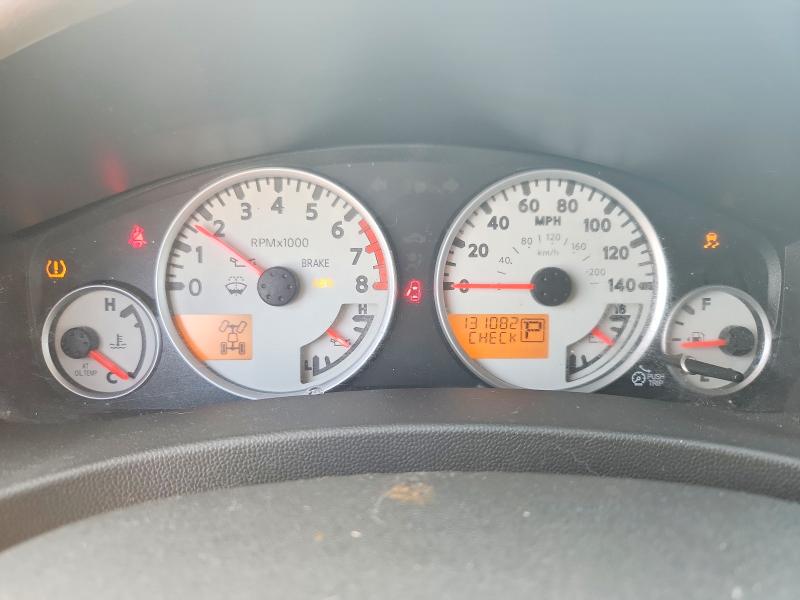 Продажа на аукционе авто 2012 Nissan Xterra, vin: 5N1AN0NW2CC511338, номер лота: 65799106
