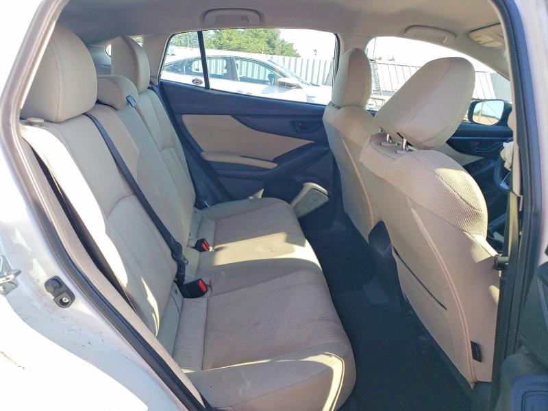 Продажа на аукционе авто 2018 Subaru Impreza, vin: 4S3GTAA67J3714335, номер лота: 63546166