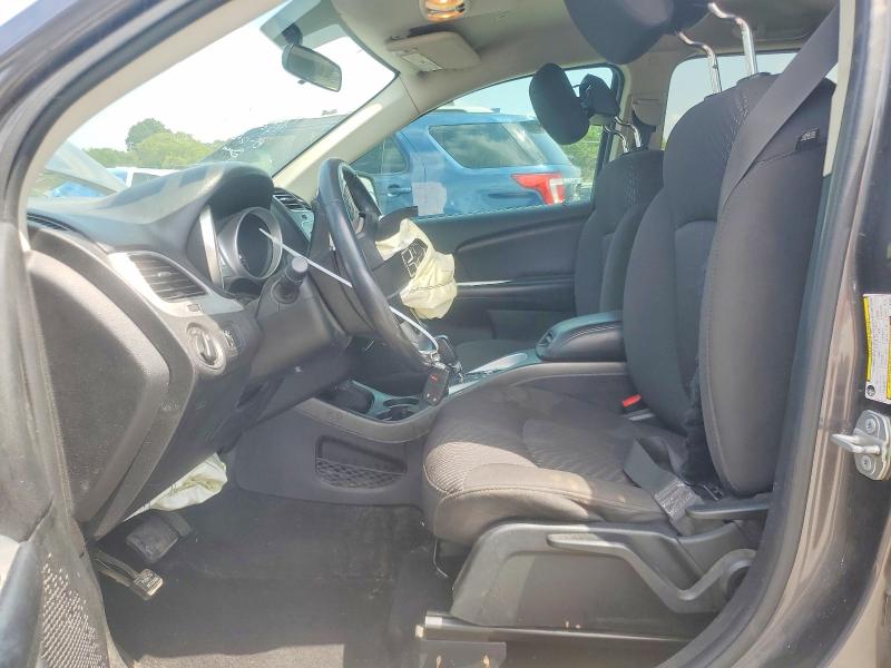 65235706 :رقم المزاد ، 3C4PDCAB9JT195654 vin ، 2018 Dodge Journey مزاد بيع