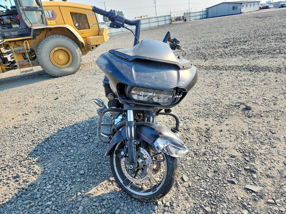 Продажа на аукционе авто 2015 Harley-davidson Fltrxs, vin: 1HD1KTM15FB683392, номер лота: 64667936