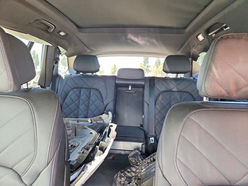 65885026 :رقم المزاد ، 5UX33EU02S9W72926 vin ، 2025 Bmw X5 مزاد بيع
