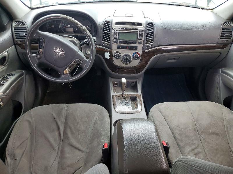 Продаж на аукціоні авто 2011 Hyundai Santa Fe, vin: 5XYZG3AB2BG067314, номер лоту: 63832996