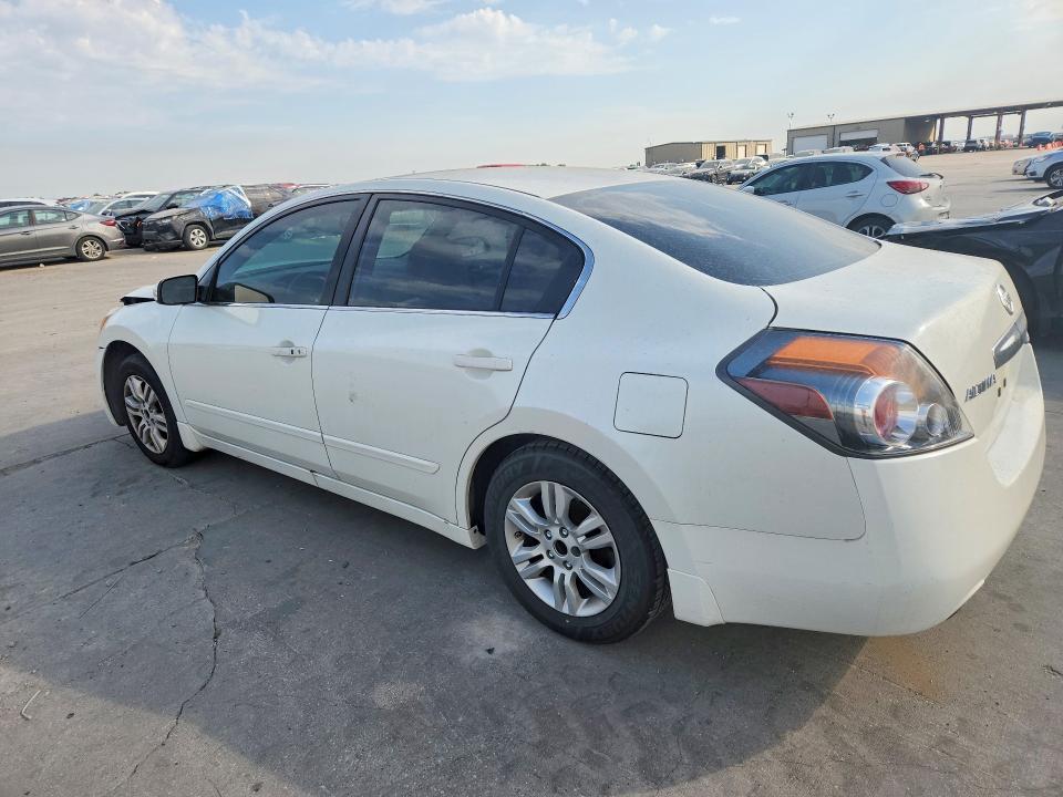2010 Nissan Altima მანქანა იყიდება აუქციონზე, vin: 1N4AL2AP9AN565814, აუქციონის ნომერი: 66026886