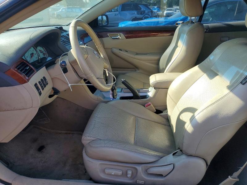 Продаж на аукціоні авто 2006 Toyota Camry Solara, vin: 4T1FA38P66U097499, номер лоту: 65483056