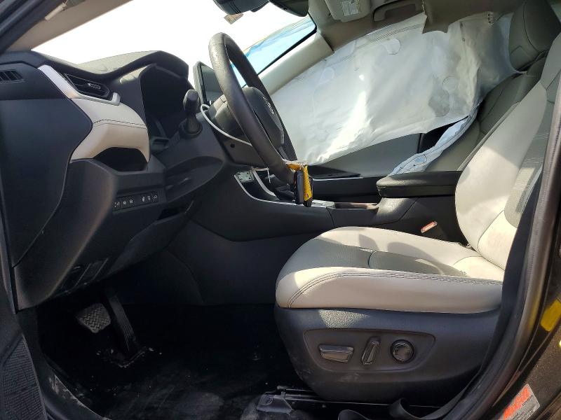 Aukcja sprzedaży 2024 Toyota Rav4, vin: 2T3N1RFV6RC443760, numer aukcji: 65667516