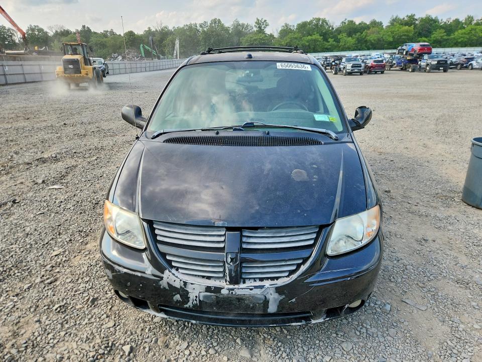 Aukcja sprzedaży 2005 Dodge Grand Caravan, vin: 2D8GP44L65R443466, numer aukcji: 65065636
