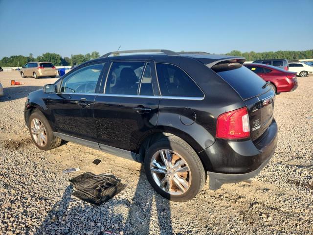 65394866 :رقم المزاد ، 2FMDK4KC8DBC38477 vin ، 2013 Ford Edge مزاد بيع