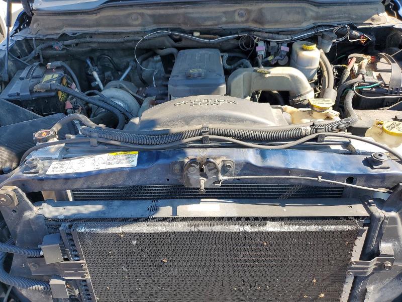 Aukcja sprzedaży 2004 Dodge Ram 3500, vin: 3D7LU38CX4G147595, numer aukcji: 63314986