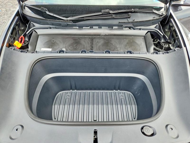 Aukcja sprzedaży 2026 Tesla Model Y, vin: 7SAYGDEE5TA702699, numer aukcji: 63535056