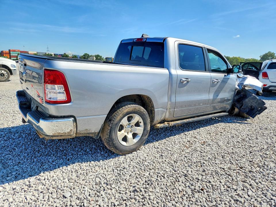 Aukcja sprzedaży 2020 Ram 1500, vin: 1C6SRFFTXLN140834, numer aukcji: 66094136