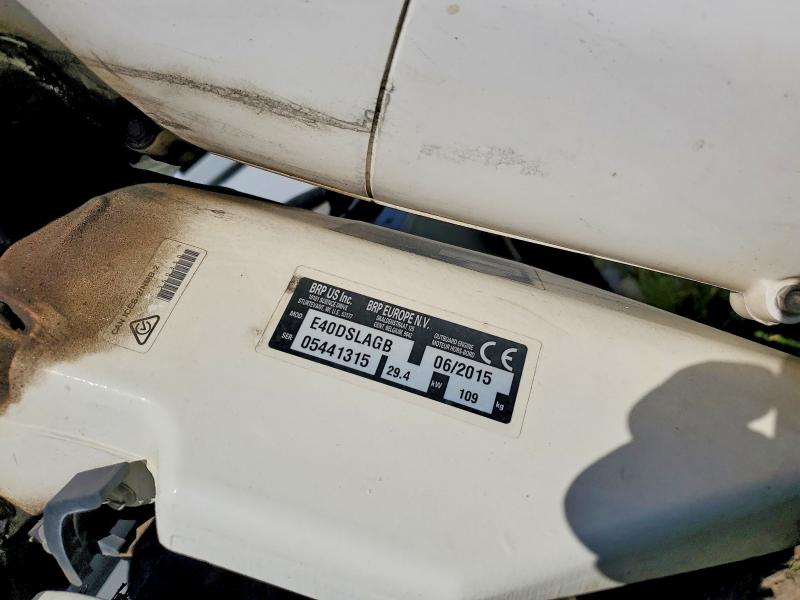 Aukcja sprzedaży 2014 Aluminum Chambered Boats Boat, vin: ACBL4184B414, numer aukcji: 66641576