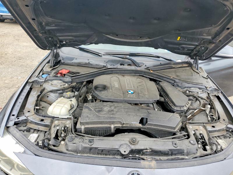 64674866 :رقم المزاد ، WBA8F1C50JK898407 vin ، 2018 Bmw 328 مزاد بيع