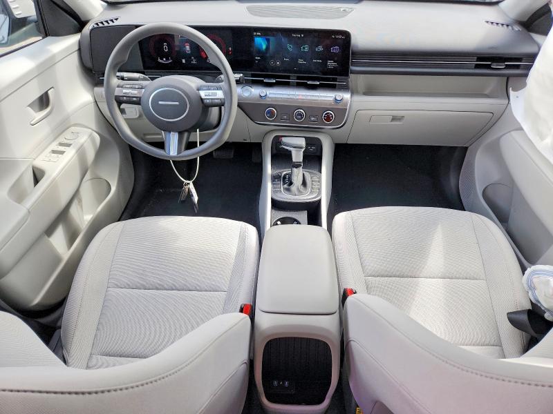 Aukcja sprzedaży 2026 Hyundai Kona, vin: KM8HACAB8TU370655, numer aukcji: 65752466