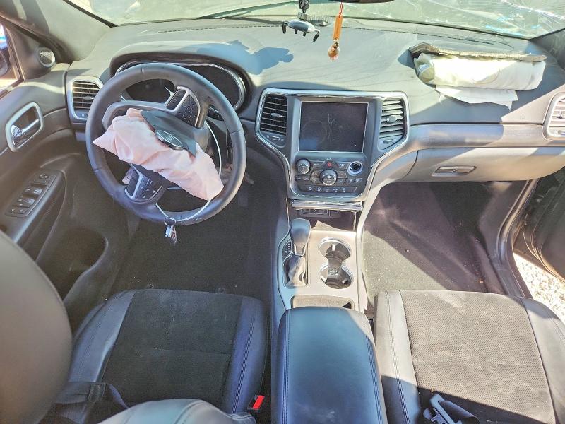 65141706 :رقم المزاد ، 1C4RJFAG8JC360359 vin ، 2018 Jeep Grand Cherokee مزاد بيع