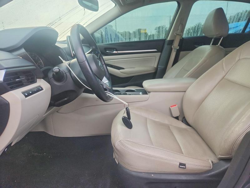 Aukcja sprzedaży 2019 Nissan Altima, vin: 1N4BL4DV5KC164770, numer aukcji: 66308106