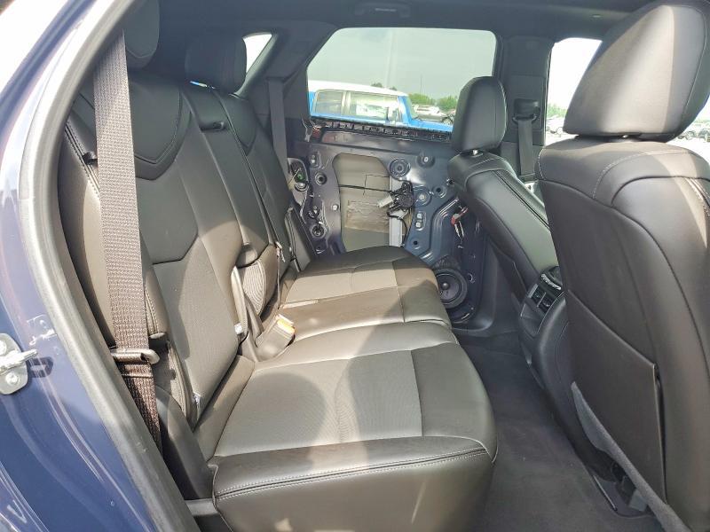 Продажа на аукционе авто 2024 Cadillac Xt5, vin: 1GYKNDR41RZ745558, номер лота: 65689596
