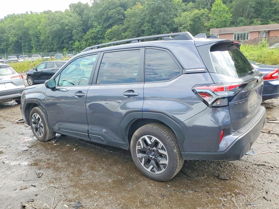 Aukcja sprzedaży 2026 Subaru Forester, vin: 4S4SLDD68T3045417, numer aukcji: 65995266
