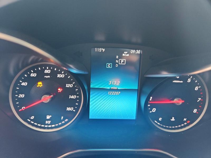 2019 Mercedes-benz C მანქანა იყიდება აუქციონზე, vin: 55SWF8DB1KU289136, აუქციონის ნომერი: 66387046