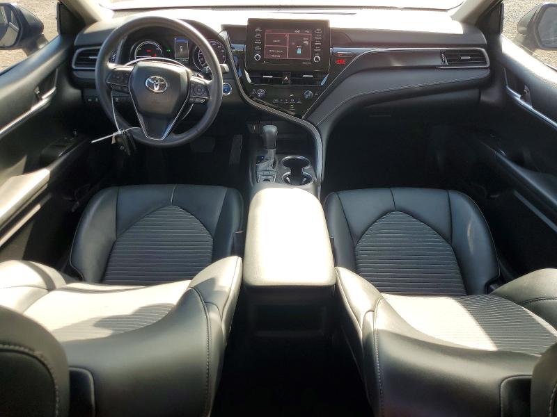 Продажа на аукционе авто 2024 Toyota Camry Hybrid, vin: 4T1T31AK1RU064284, номер лота: 66258576