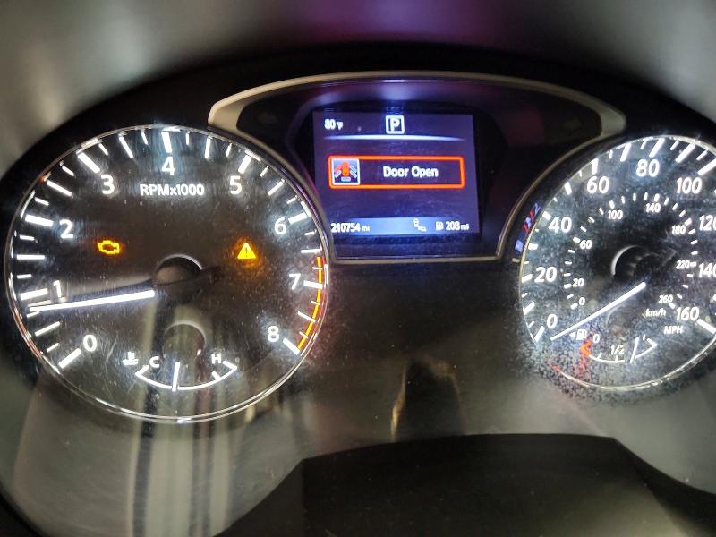 Продаж на аукціоні авто 2017 Nissan Altima, vin: 1N4AL3APXHC207620, номер лоту: 64615126