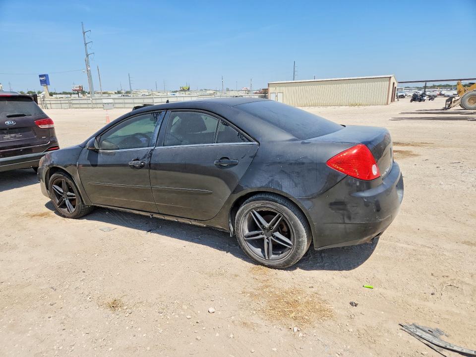 65757396 :رقم المزاد ، 1G2ZA5E01A4121399 vin ، 2010 Pontiac G6 مزاد بيع