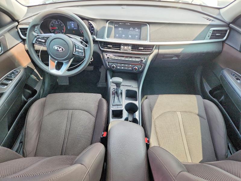 Продаж на аукціоні авто 2019 Kia Optima, vin: 5XXGT4L33KG319039, номер лоту: 63423046