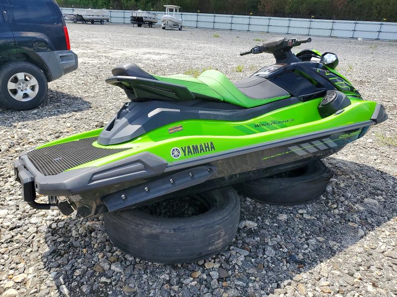 Продажа на аукционе авто 2021 Yamaha Vx Cruiser Ho, vin: YAMA2464K021, номер лота: 60549686