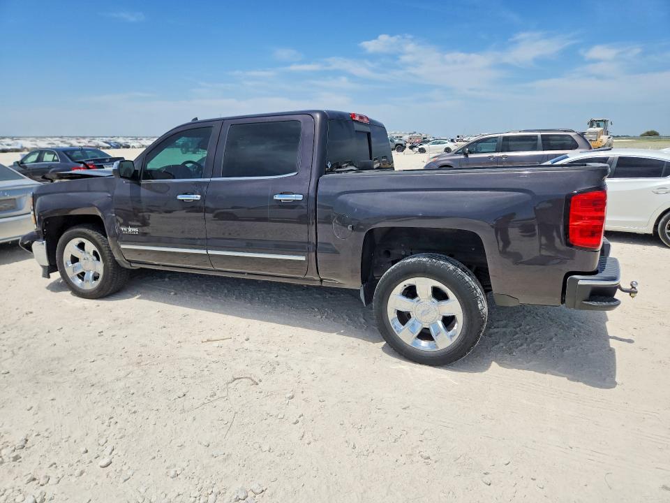 Продажа на аукционе авто 2015 Chevrolet Silverado, vin: 3GCPCSEC8FG485321, номер лота: 65729866