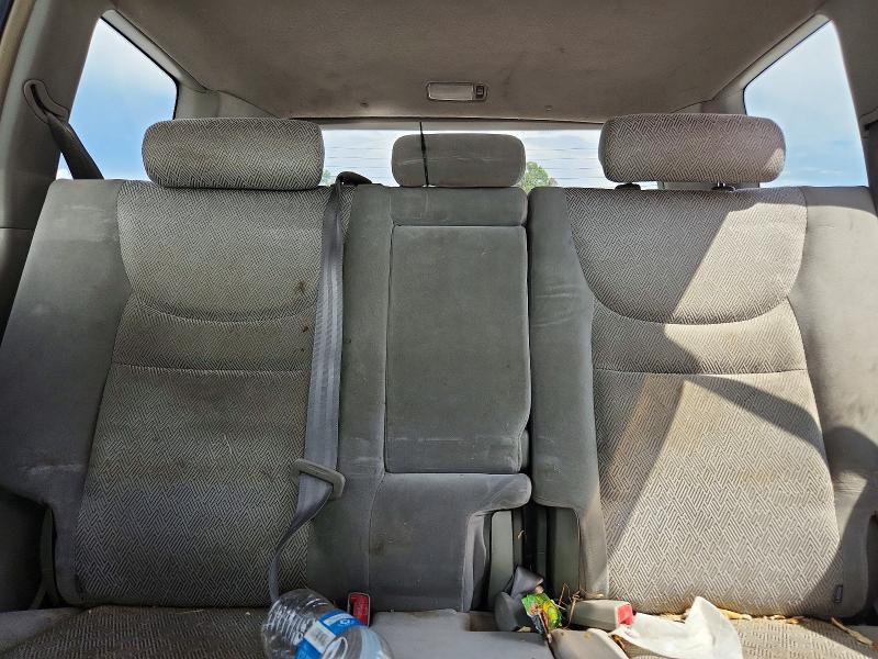 Продаж на аукціоні авто 2002 Toyota Highlander, vin: JTEGD21AX20025833, номер лоту: 63708346