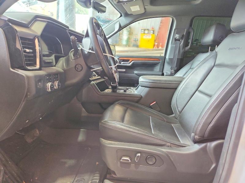 Aukcja sprzedaży 2023 Gmc Sierra, vin: 3GTUUGEL9PG161843, numer aukcji: 65018416