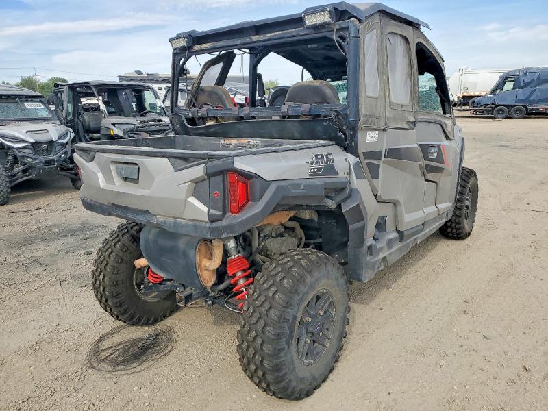 Продаж на аукціоні авто 2017 Polaris General, vin: 3NSRHE992HH874039, номер лоту: 66411426