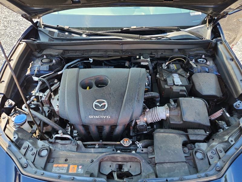 Aukcja sprzedaży 2021 Mazda Cx-30, vin: 3MVDMBCL7MM211897, numer aukcji: 64835486