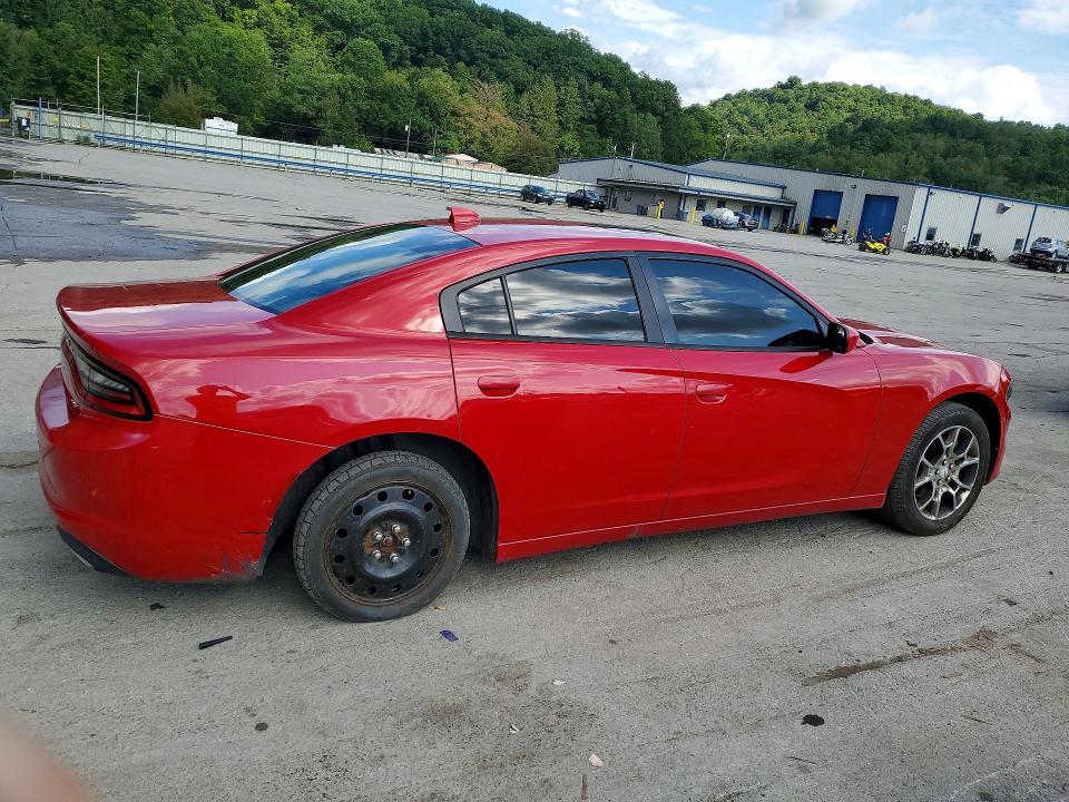 Продаж на аукціоні авто 2015 Dodge Charger, vin: 2C3CDXJG1FH801700, номер лоту: 65997066