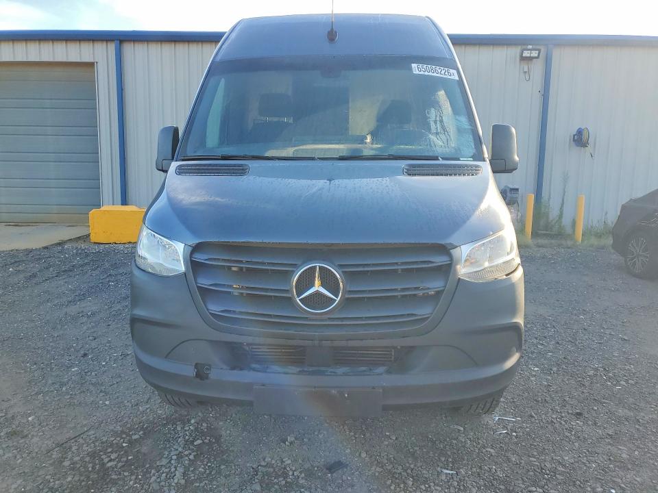 Продажа на аукционе авто 2019 Mercedes-benz Sprinter, vin: WD4PF1CD0KP151180, номер лота: 65086226